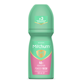 Mitchum Women<br>Roll On 100ml