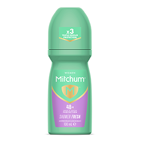 Mitchum Women<br>Roll On 100ml