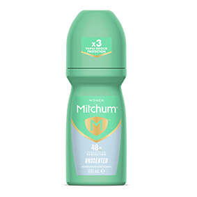 Mitchum Women<br>Roll On 100ml