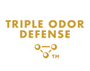 Triple Odor Defense